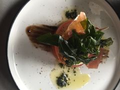 -YUE·6·西式融合餐厅(外滩六号店)