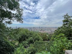 -千佛山风景名胜区