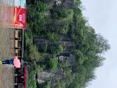 -梭布垭石林景区