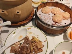 -春家·非遗手工小吃(徐汇万科广场店)