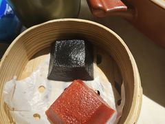 -雨后行菜(报慈北路店)