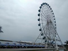 -秦皇岛乐岛海洋王国