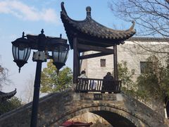 -张公山寨景区