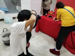 -宝贝家族国际影像馆(东郊记忆店)