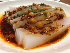 -酸婆娘江湖川菜(紫竹路店)