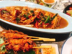 美奈香辣大头虾-美奈小馆·越南料理(福田星河COCO Park店)
