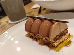 巧克力榛子脆-UPPER KITCHEN(延安路店)