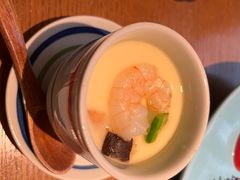 -水之惠鲜鱼料理(王府大街店)