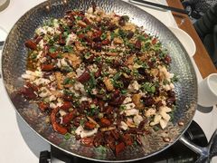 -三猫黑鱼花(南大店)