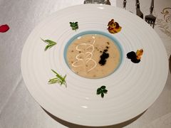 -PARFUM FLORAL花境法餐(南京首店)