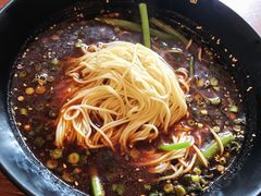 -豆爺小面(朱雀店)