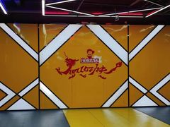 -HELLO功夫(印象城店)