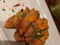 -阿明小菜·海鲜·上海菜(梅陇店)