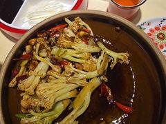 -京鸭棠(让胡路万达店)