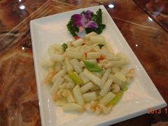 -棠宴酒店(汉口学院店)