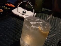 -富力丽思卡尔顿酒店·FLAIR餐厅酒吧