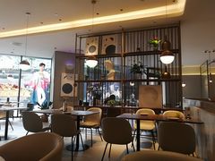 大堂-必胜客(万象城店)