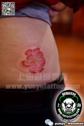 点击看大图 -越域刺青