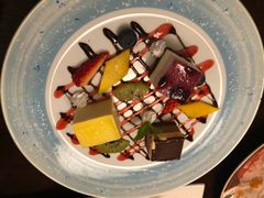 -松子料理(白家庄店)
