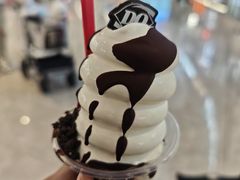 -DQ·蛋糕·冰淇淋(西城红场店)