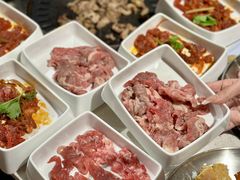 -火叮叮自助烤肉·现切牛肉(茂业店)