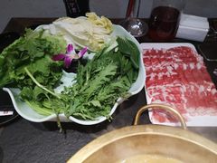 -龙隆昌·鲜品火锅·江湖烤鱼