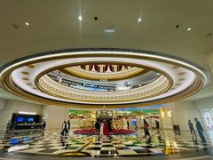 -澳门喜来登大酒店