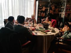 包厢-中关村皇冠假日酒店·红轩中餐厅