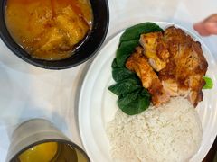 -華歡冰室-WahFoon(吉大店)