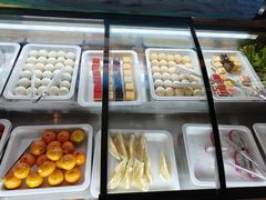 -金刚山黑牛炭火自助烤肉(西大望路店)