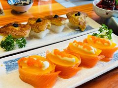 鹅肝寿司-文三酒肆自助放题(新街口友谊广场店)