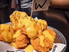 -W COLLECTIVE  DESSERT SHOP