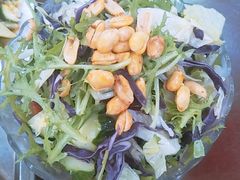 -马布尔莱斯食府(西红门店)