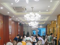 -金陵后厨·南京菜(新街口秣陵路店)