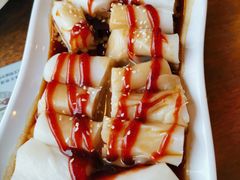 三色酱猪肠粉-沙河粉村·国家非遗传承(云台店)