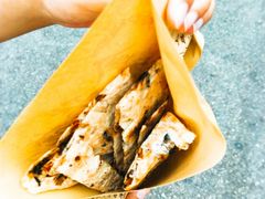 -金华烧饼(文鼎广场店)