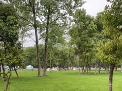 -万佛湖风景区
