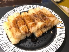 -锅哥有料老火锅(金港国际店)
