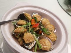 -创元千禧大酒店-汉唐中餐厅