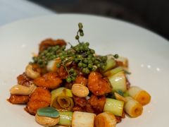 -羲和雅苑•北京烤鸭(吴中路万象城店)