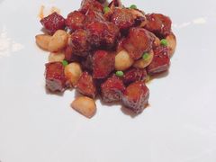 -宝轩渔府·老字号海鲜·正宗津菜(水上店)