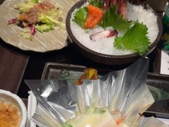 -匠和风精致料理(莆田财富中心店)