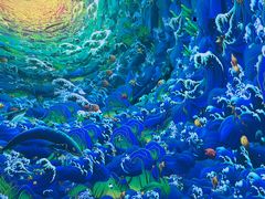-海合安武汉极地海洋公园