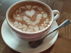 android_upload_pic-MEET COFFEE婉约咖啡(宝善公寓店)