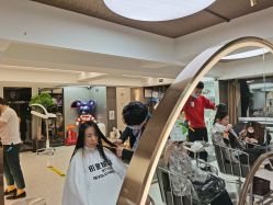 -形象革命造型·护肤Hair Studio