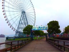 iphone_upload_pic-蠡湖大桥公园