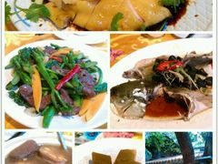 android_upload_pic-汇景花园酒家(基立下道店)