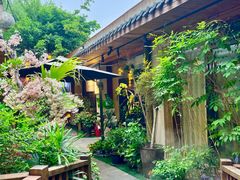-王捌小院(红花坡店)