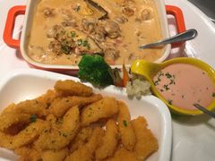 -厦门海景千禧大酒店·海景咖啡厅