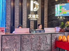-江南足纪·影院足道·轻奢SPA(红山6979店)